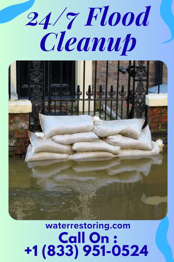 24/7 Flood Cleanup in Royal Hawaiian Estates, HI
